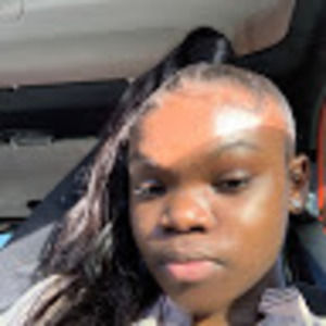 Meet your Posher, Curlyanaa